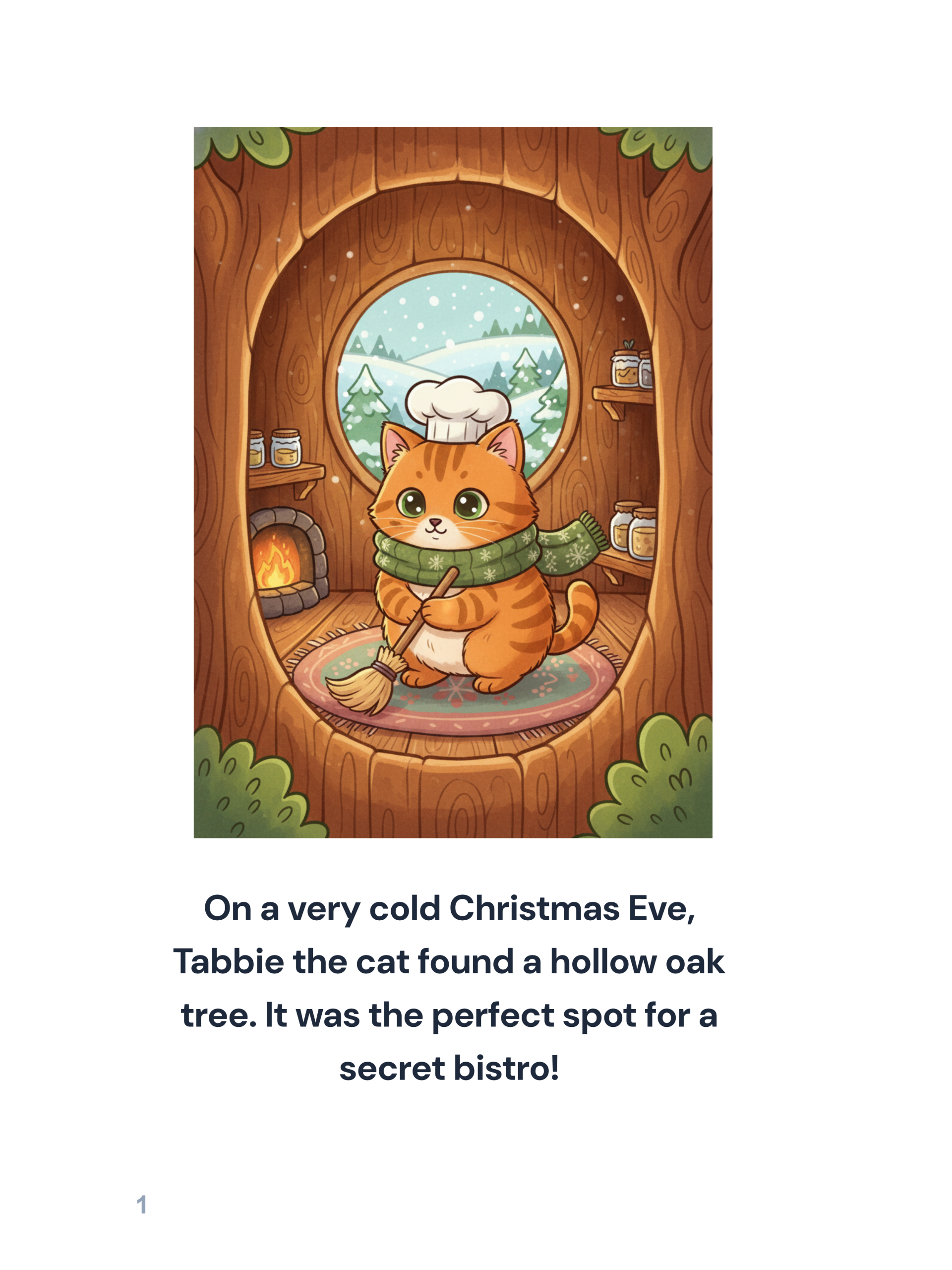 Prompt Master – Your All-in-One Cozy Book Creator 1 1 Scaled