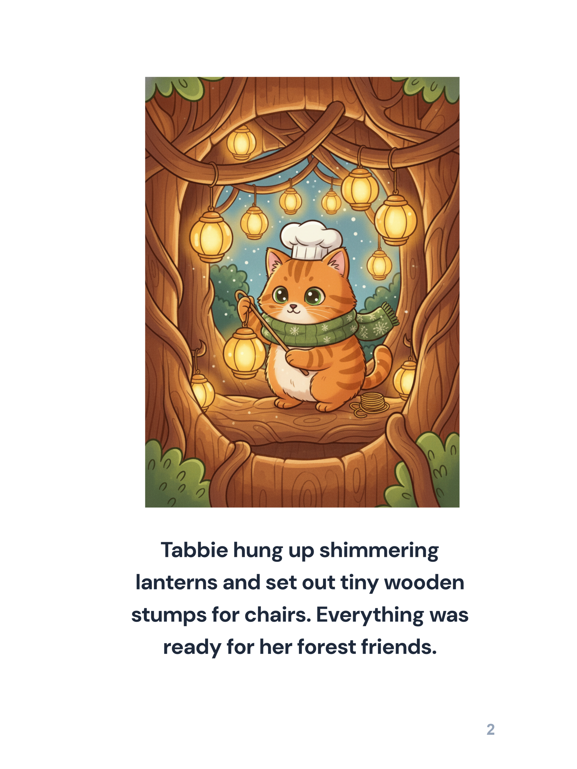 Prompt Master – Your All-in-One Cozy Book Creator 2 Scaled