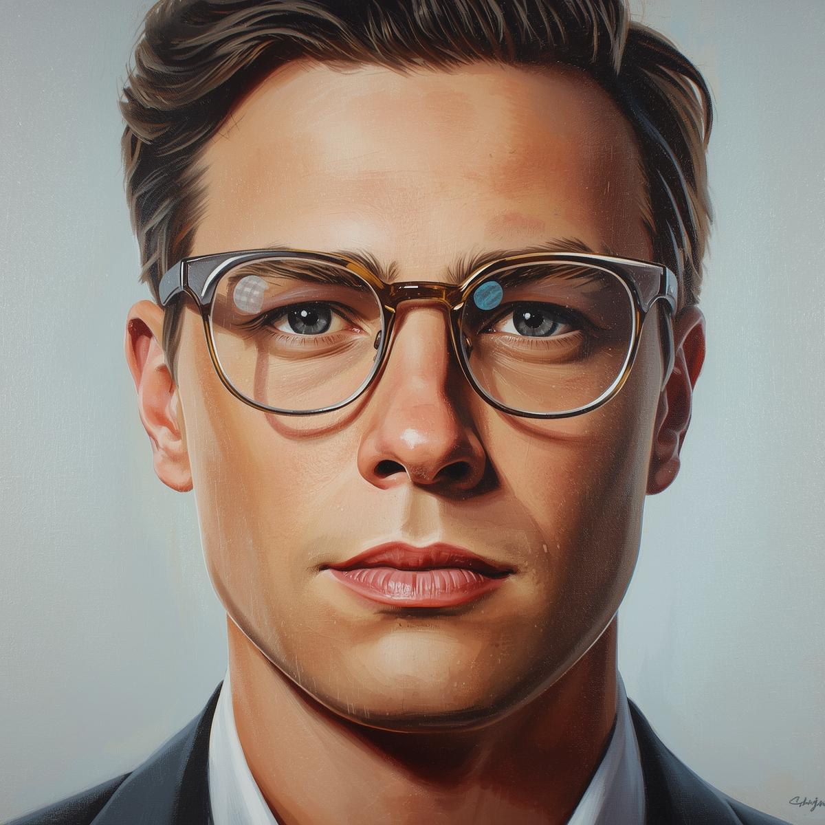 Author Avatar