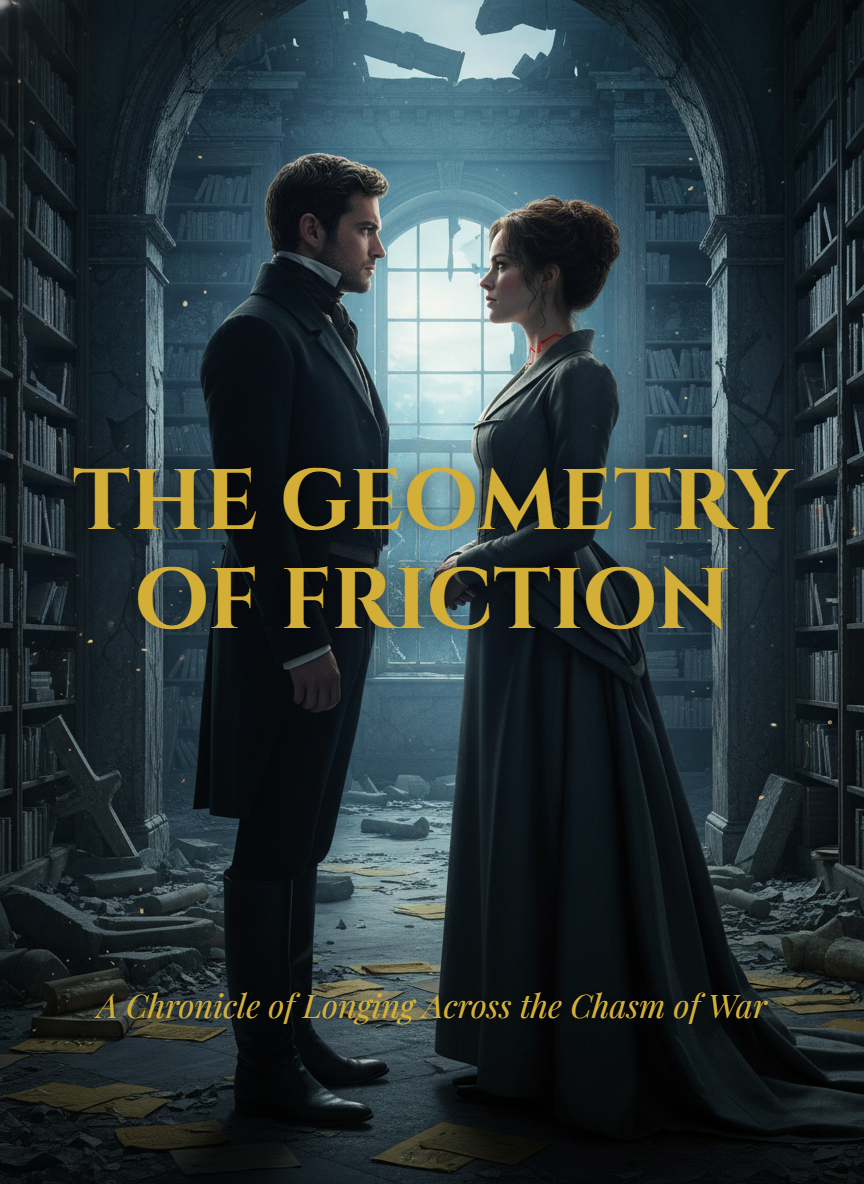 Print Ready Book Cover