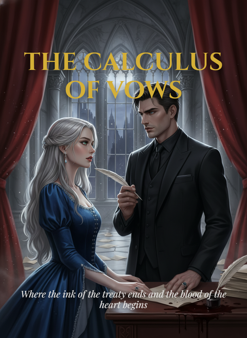 Sample Romance Novel Cover 1