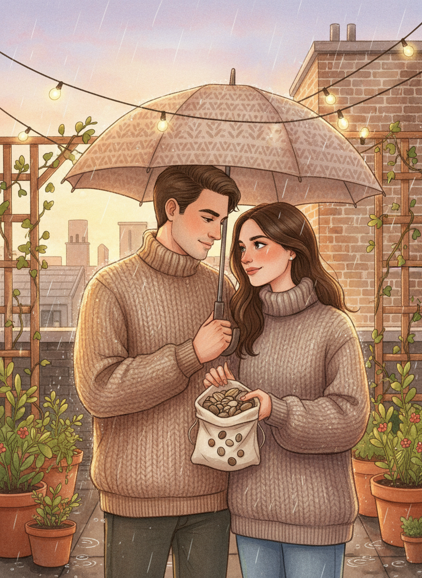 Sample Romance Novel Cover 5