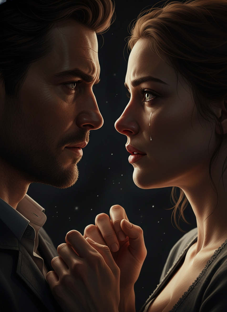 Sample Romance Novel Cover 4