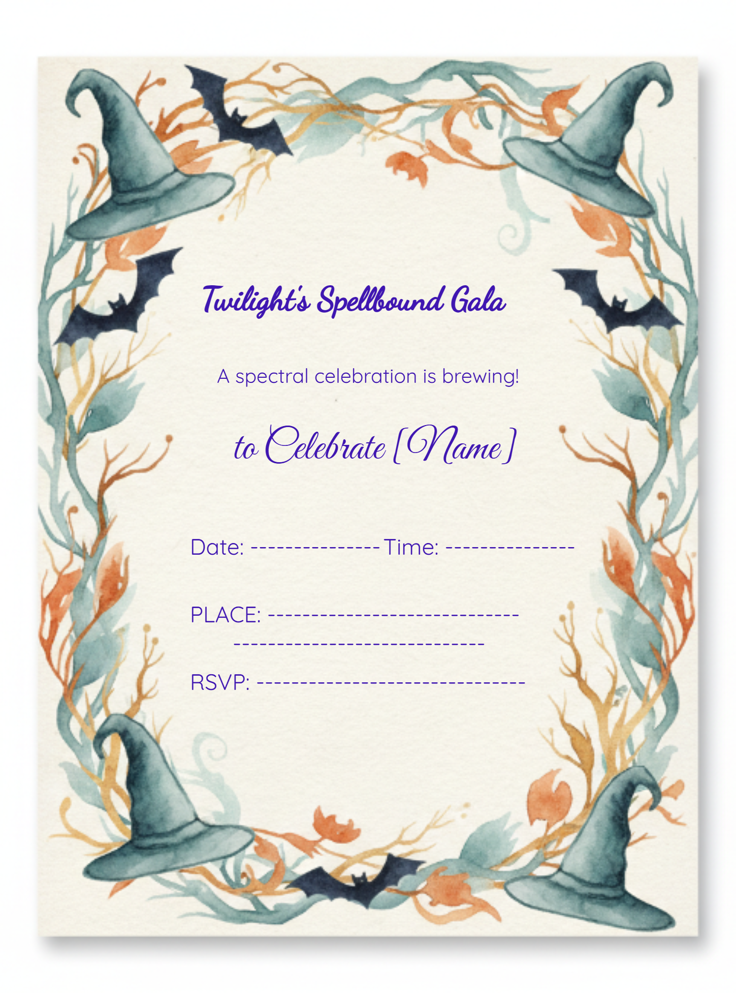 InviteaBloom Sample 7